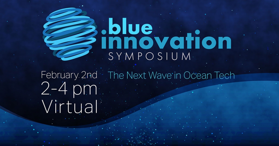 The Blue Innovation Symposium Announces Keynote Speakers and Panelists ...