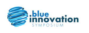 Blue Innovation Symposium Logo