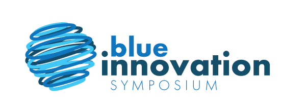 Blue Innovation Symposium Logo