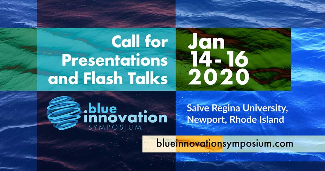 Blue Innovation Symposium Showcases Breakthrough Blue Tech - The Blue ...